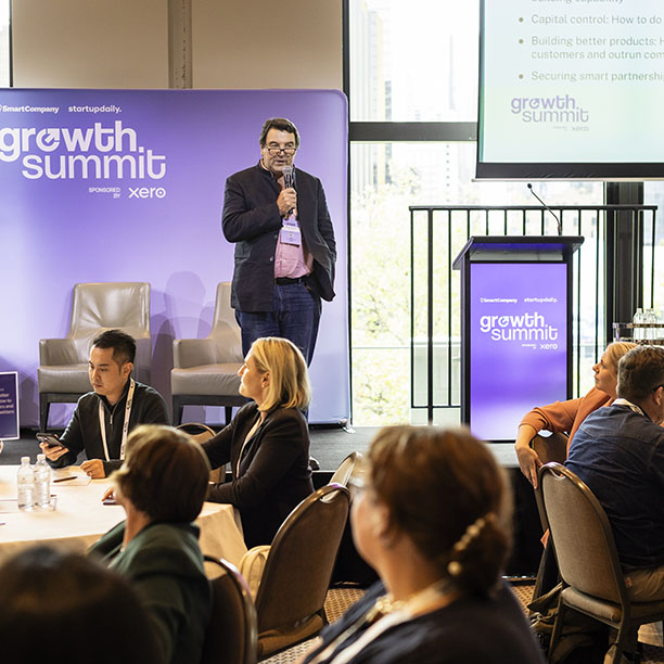 Scaling the leadership team without breaking the business