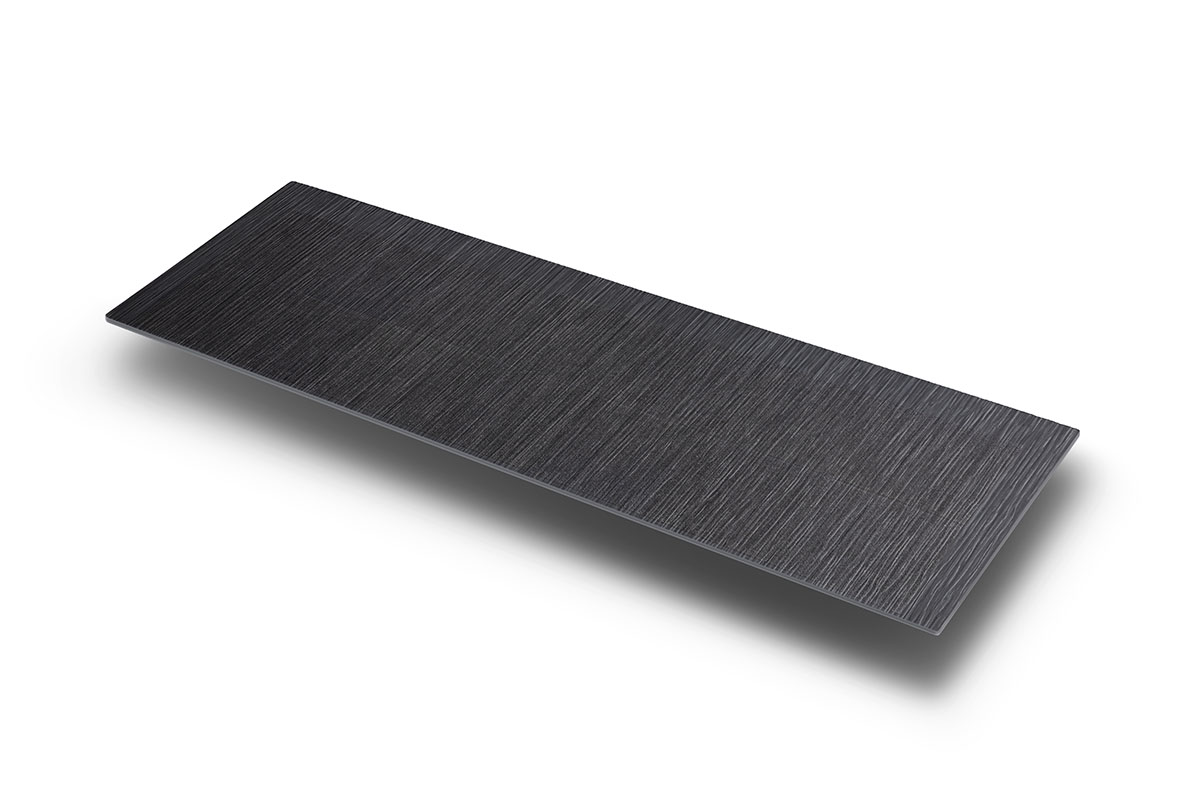 image of a Tesla solar roof tile