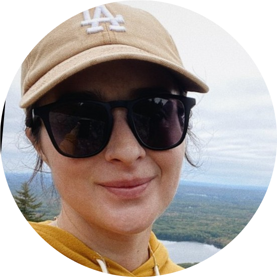 Sadie Beaudet headshot