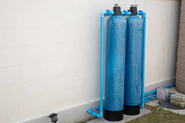 Water Softener in Clive, IA