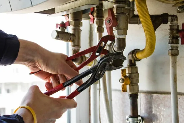 Tankless Water Heater Repair in Des Moines, IA