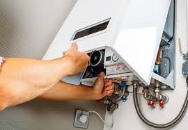 Heating Repair in West Des Moines, IA