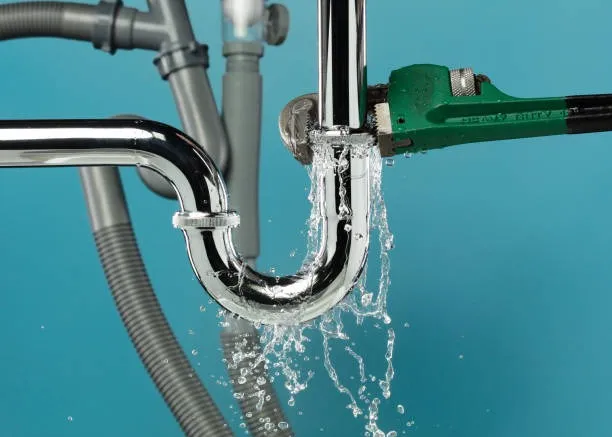 Burst Pipe Repair in West Des Moines, IA