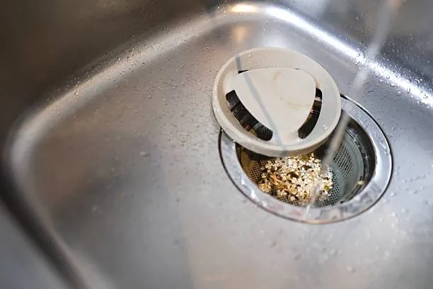 Clogged Drain Garbage in Clive, IA