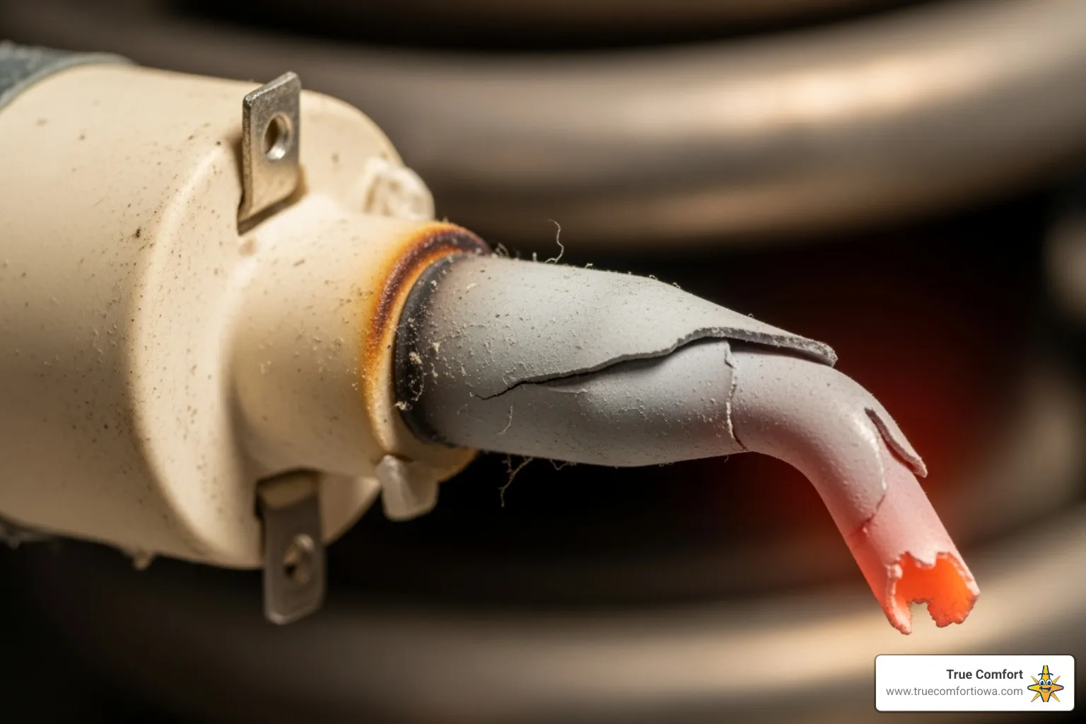 Furnace Ignitor Gone Bad? Here’s What You Need to Know