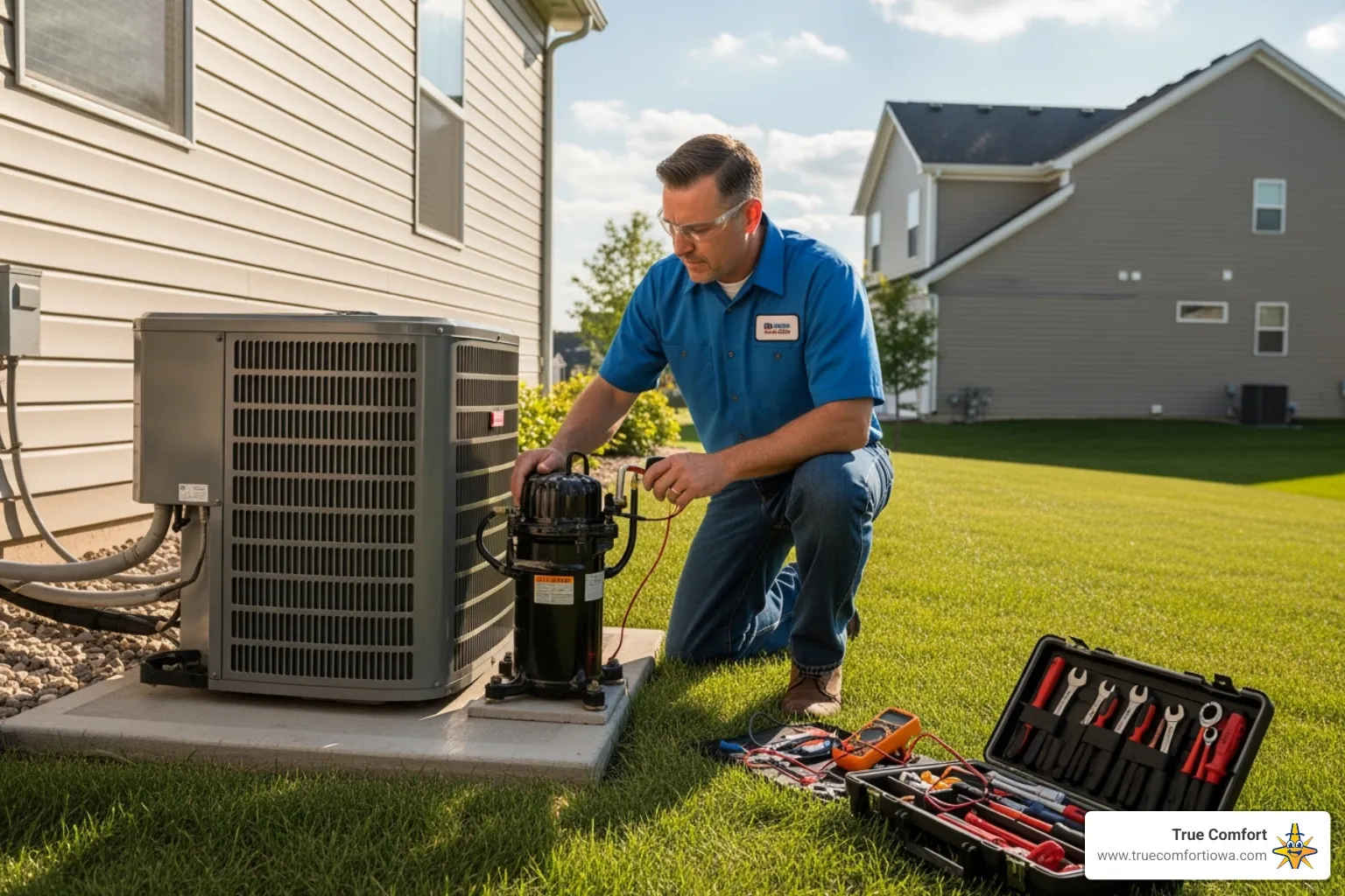 The Smart Homeowner’s Guide to HVAC Maintenance Plans