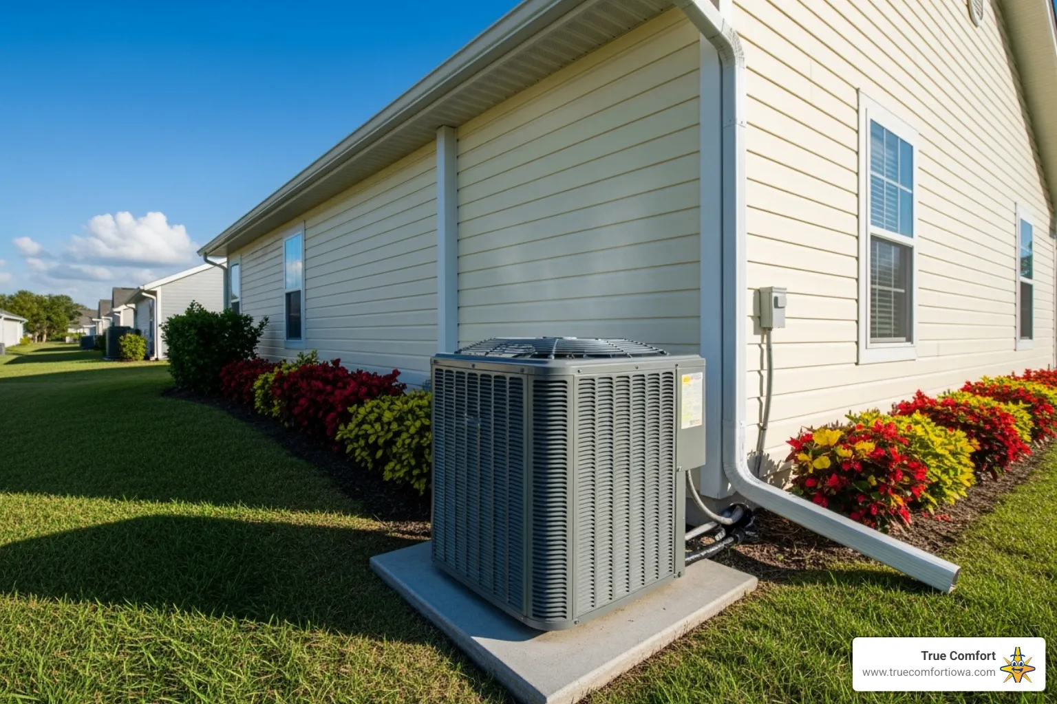 The 3 Best AC Replacement Des Moines Services Compared