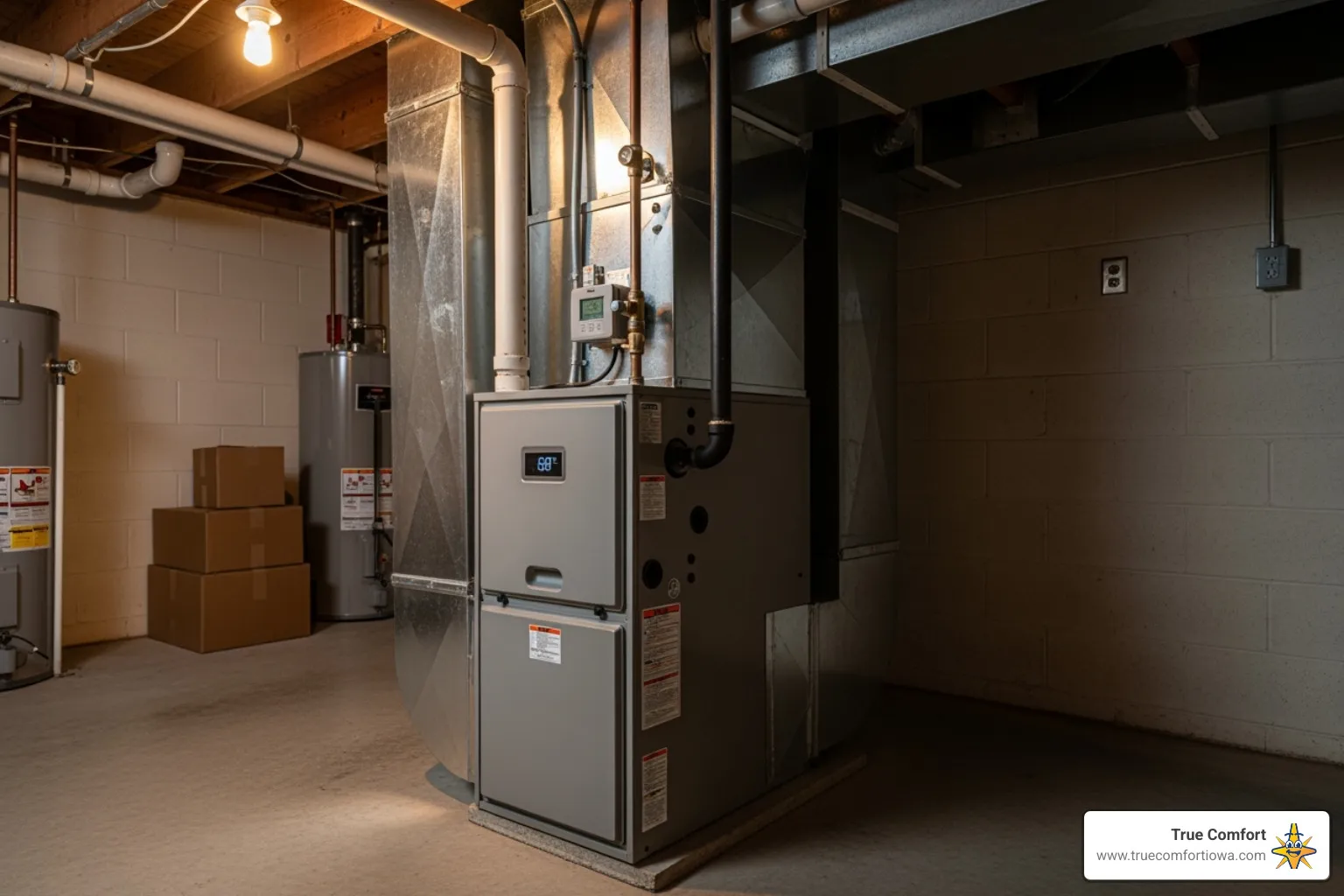 Is Your Furnace Playing Hard to Get? Understanding Short Cycling