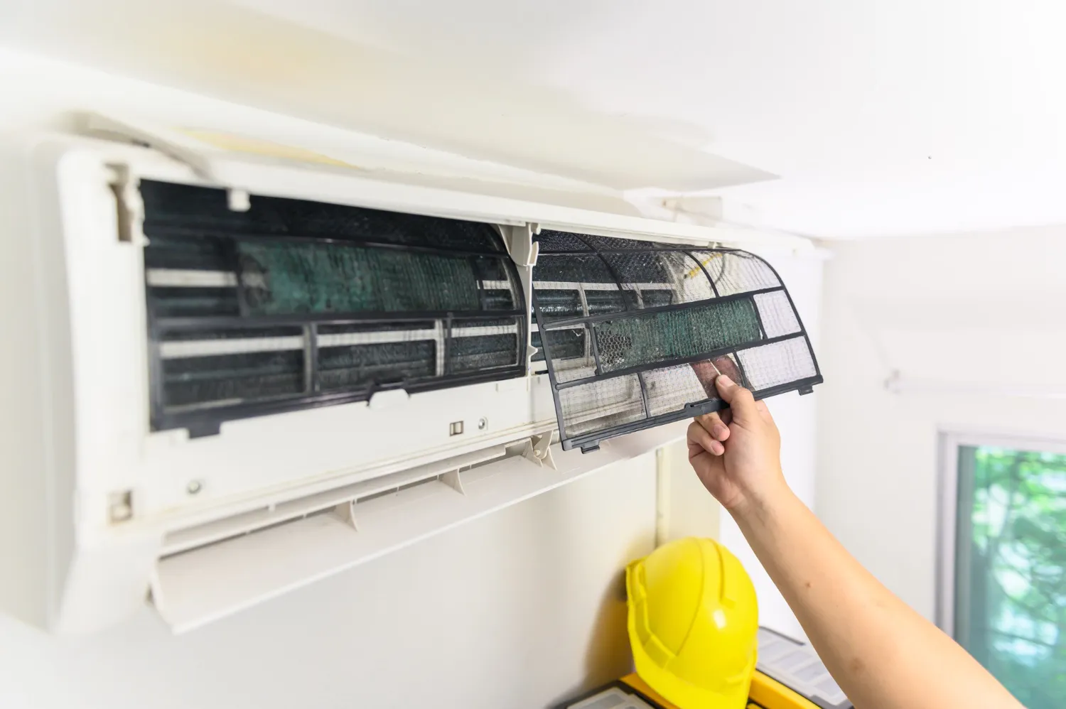 How to Solve AC Ventilation Problems in Waukee