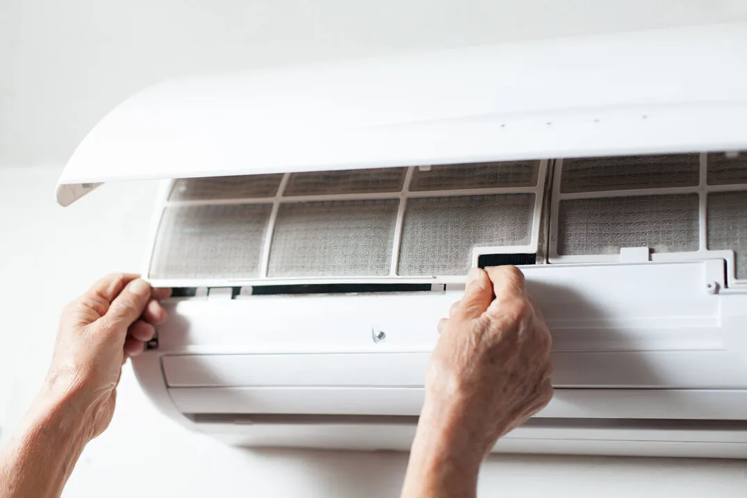 Why Your Ductless AC Isn’t Dehumidifying Properly In Ankeny