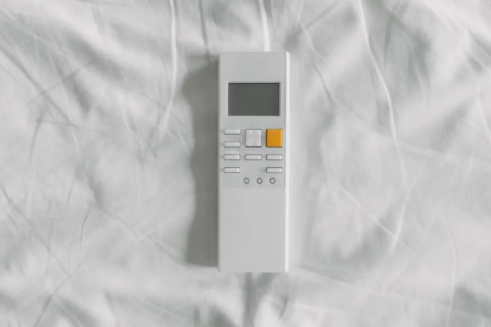 Troubleshooting Common Ductless AC Remote Control Problems In Altoona