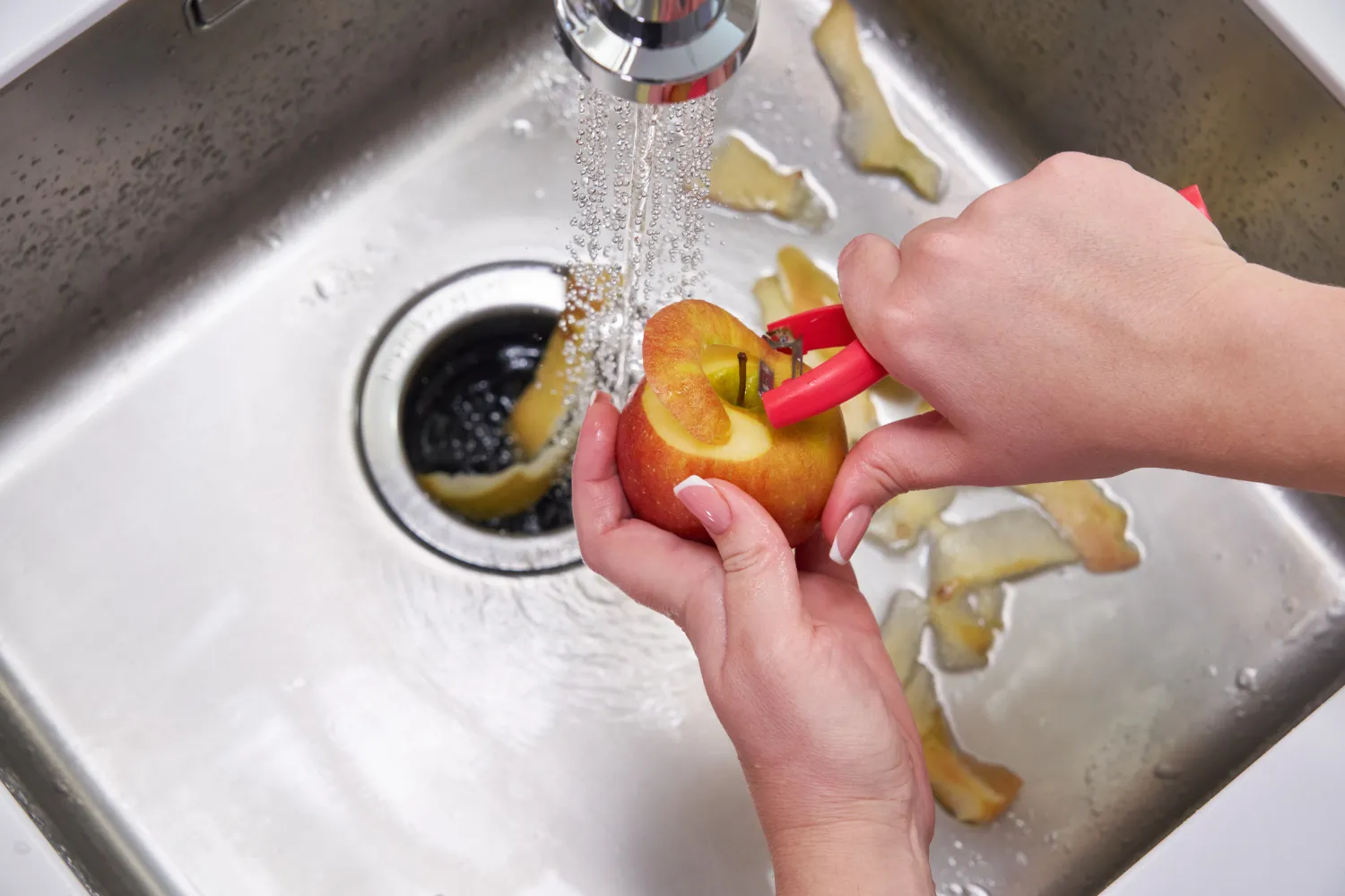 Addressing Common Garbage Disposal Repair Issues