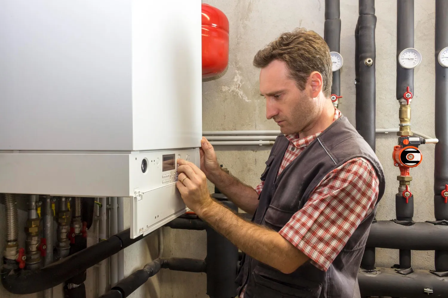 Key Factors in Professional Furnace Installation