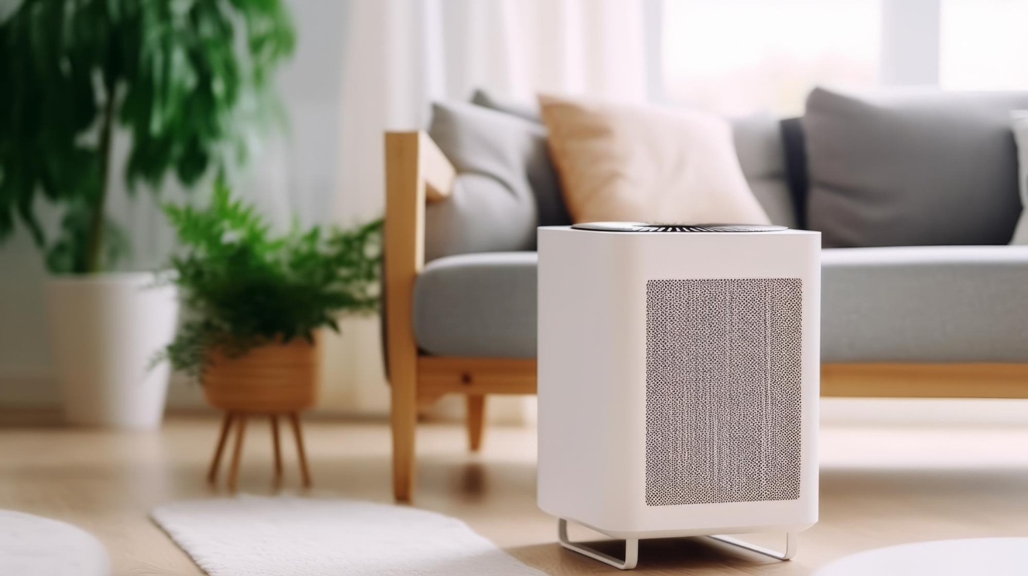 Efficient Dehumidifiers for a Healthy and Comfortable Home in Des Moines, IA