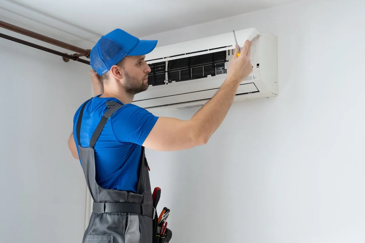 Your Guide To AC Installation