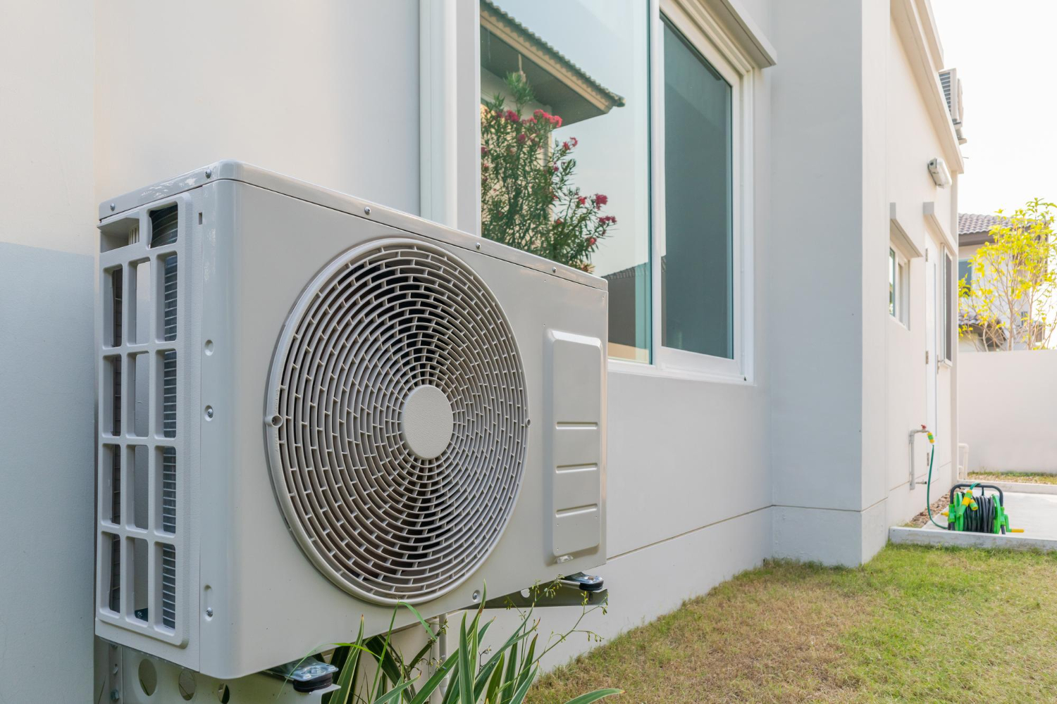 How Mini Split Heat Pumps Can Improve Your Comfort