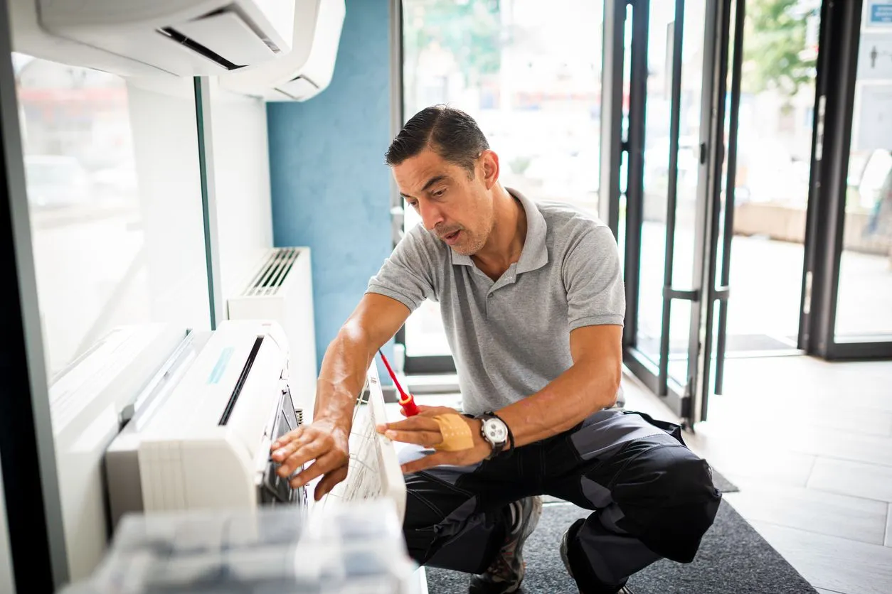 Outdated AC System: Signs You Need An Air Conditioning Replacement