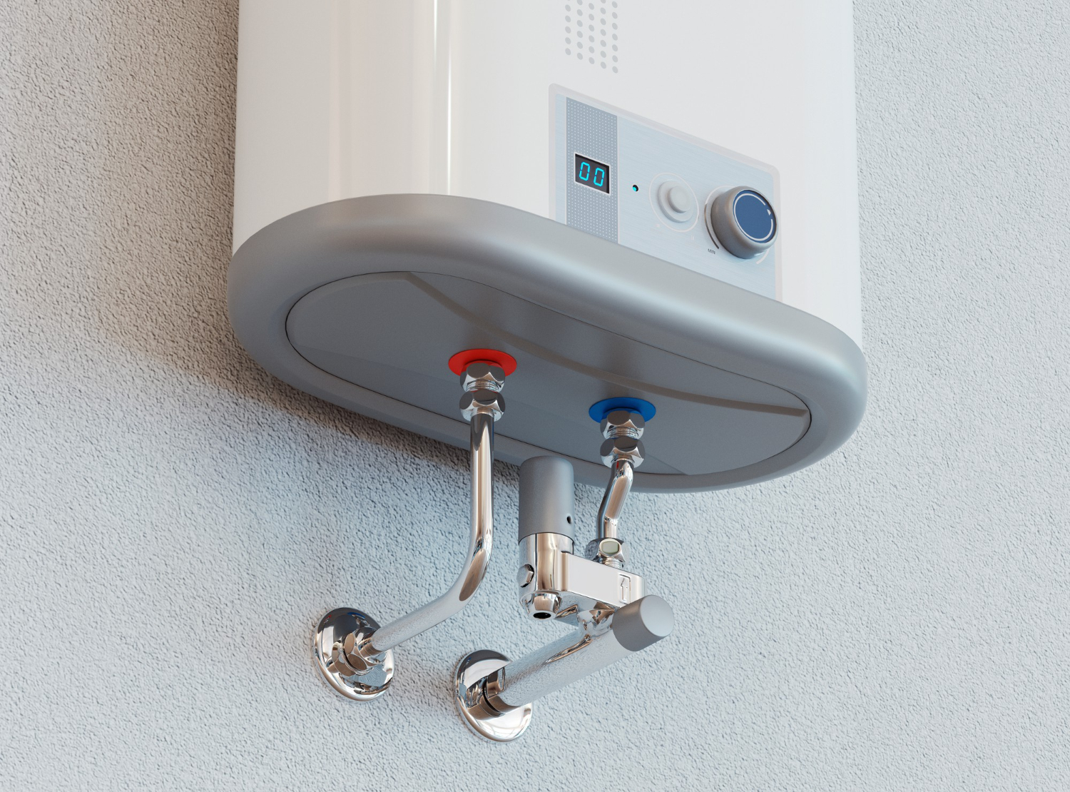 Preparing Your Home for a New Water Heater Installation