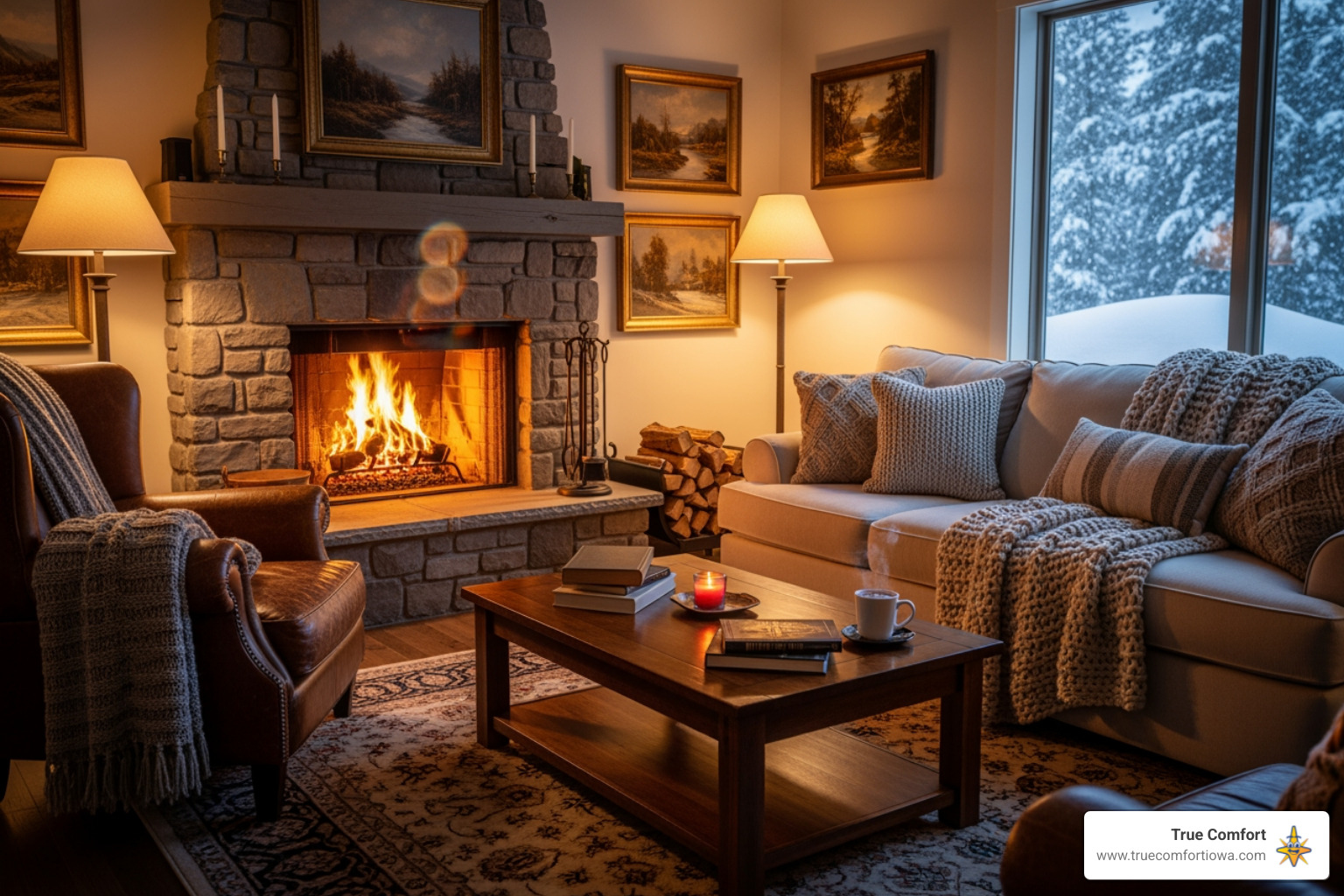 From Technicians to Contractors: Your Des Moines Furnace Repair Checklist