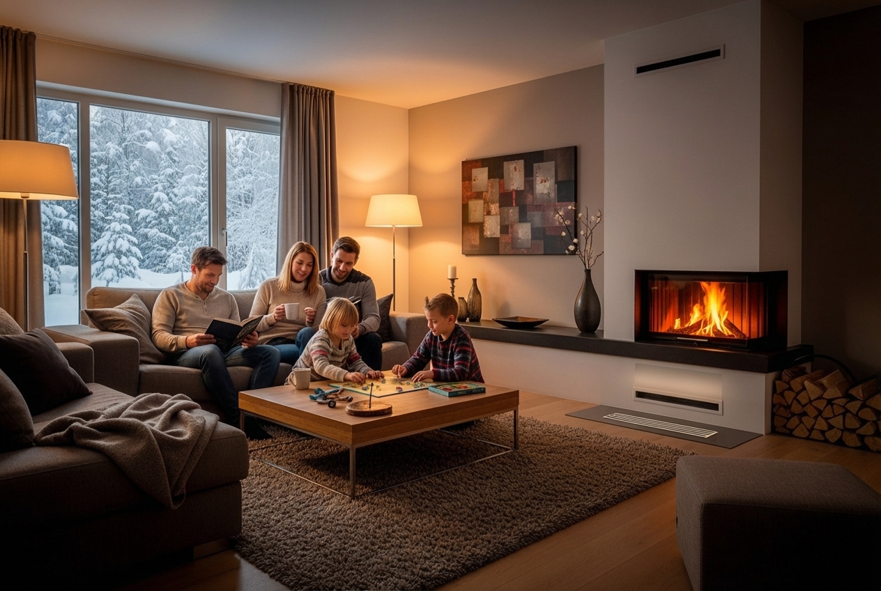 Infographic explaining the top 3 benefits of furnace maintenance - furnace maintenance in west des moines, ia