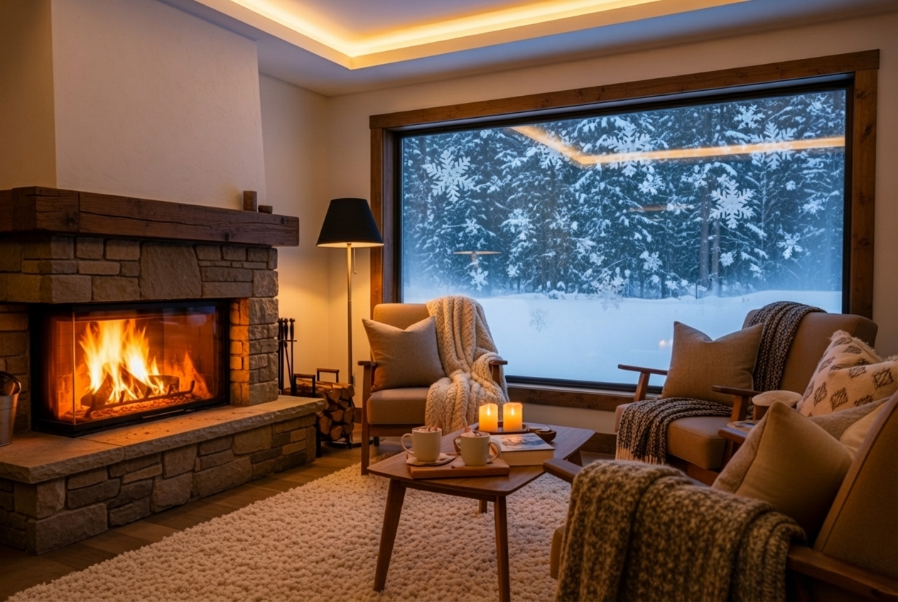 Don't Get Left in the Cold: Top 24-Hour Furnace Services in Norwalk