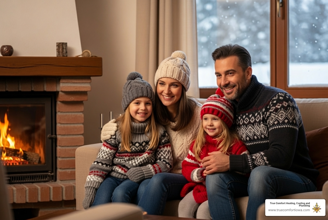 Rapid Relief: Your Guide to Emergency Furnace Repair in Ankeny