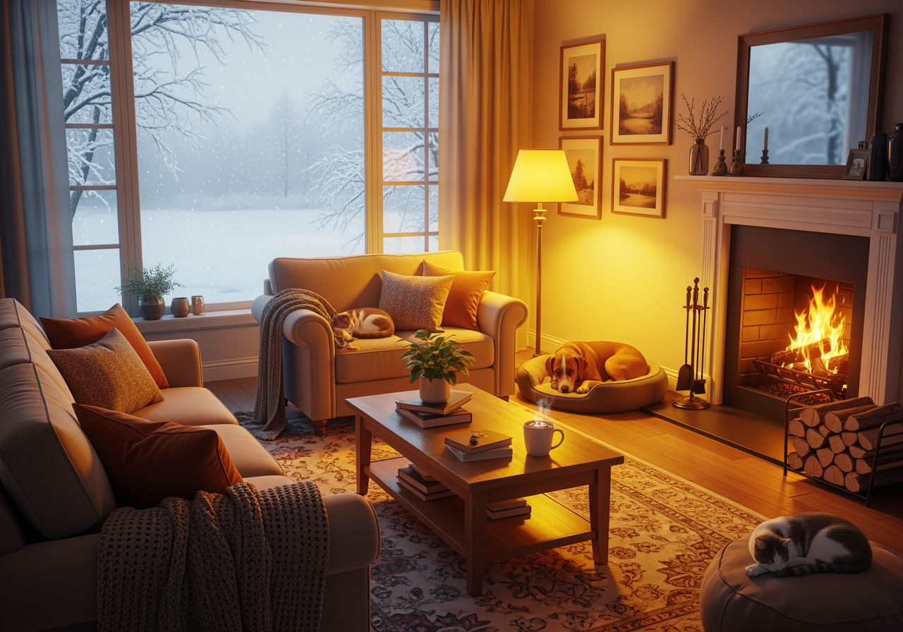 Same-Day Furnace Fix: Don't Get Left in the Cold in Waukee