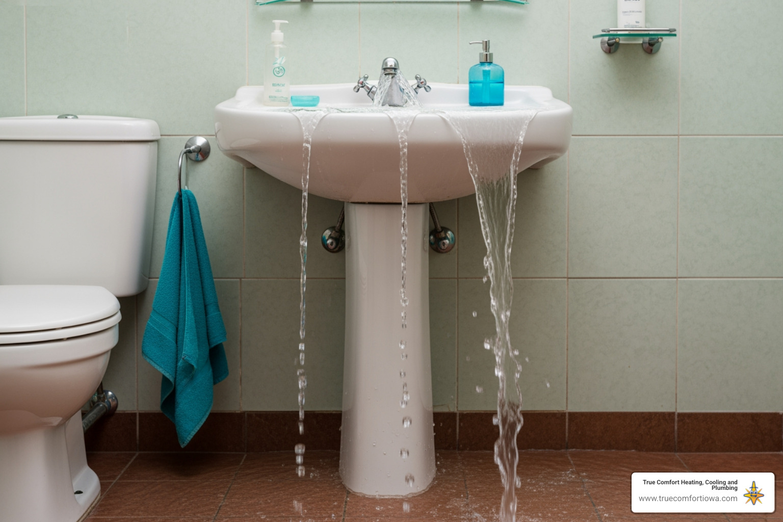 Ankeny's Lifesavers: Top 24/7 & Same-Day Clogged Drain Services