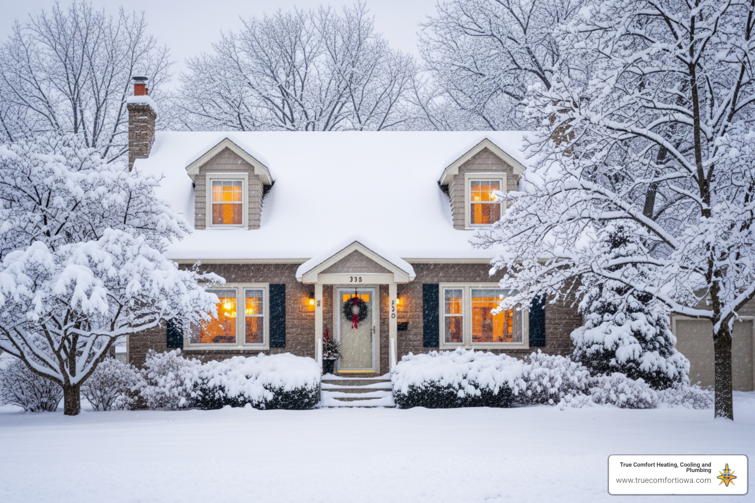 Stay Cozy: Your Guide to Same-Day Heating Repair in Urbandale
