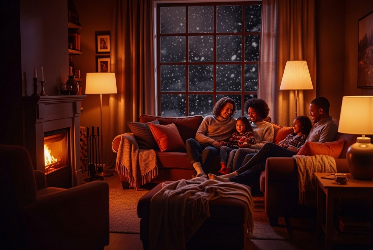 Keep Your Home Cozy: Top Furnace Repair Services in Cumming, IA