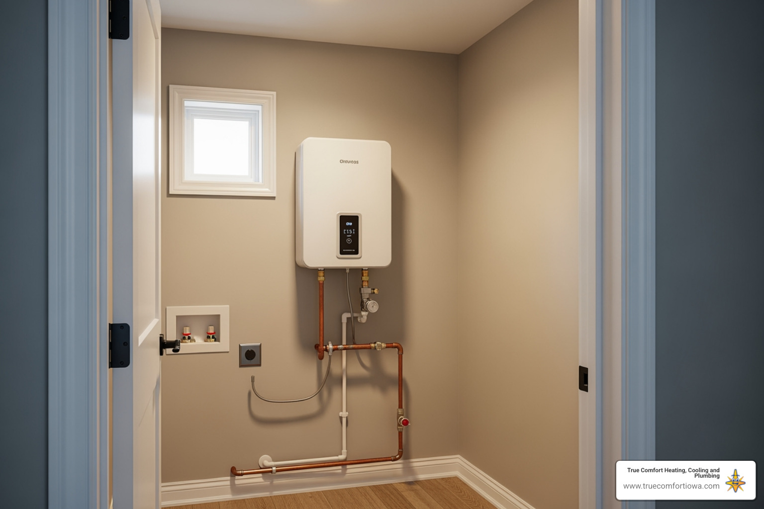 Score Big on Savings: Affordable and Top-Rated Tankless Water Heaters in West Des Moines