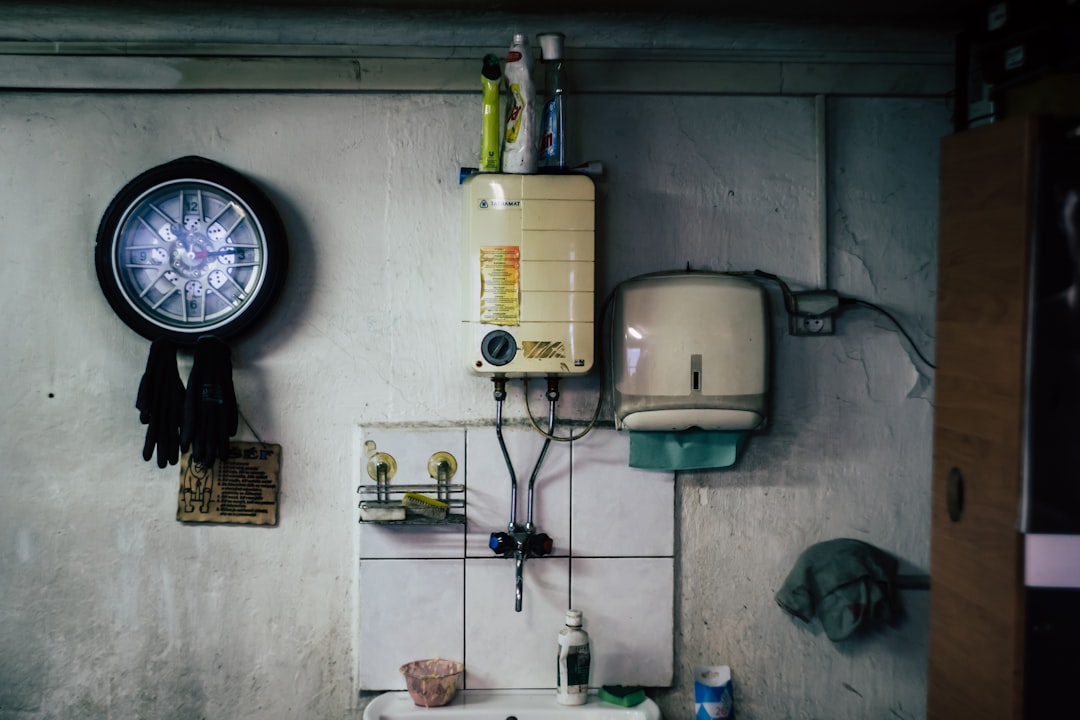 Don't Get Into Hot Water: A Guide to Water Heater Longevity