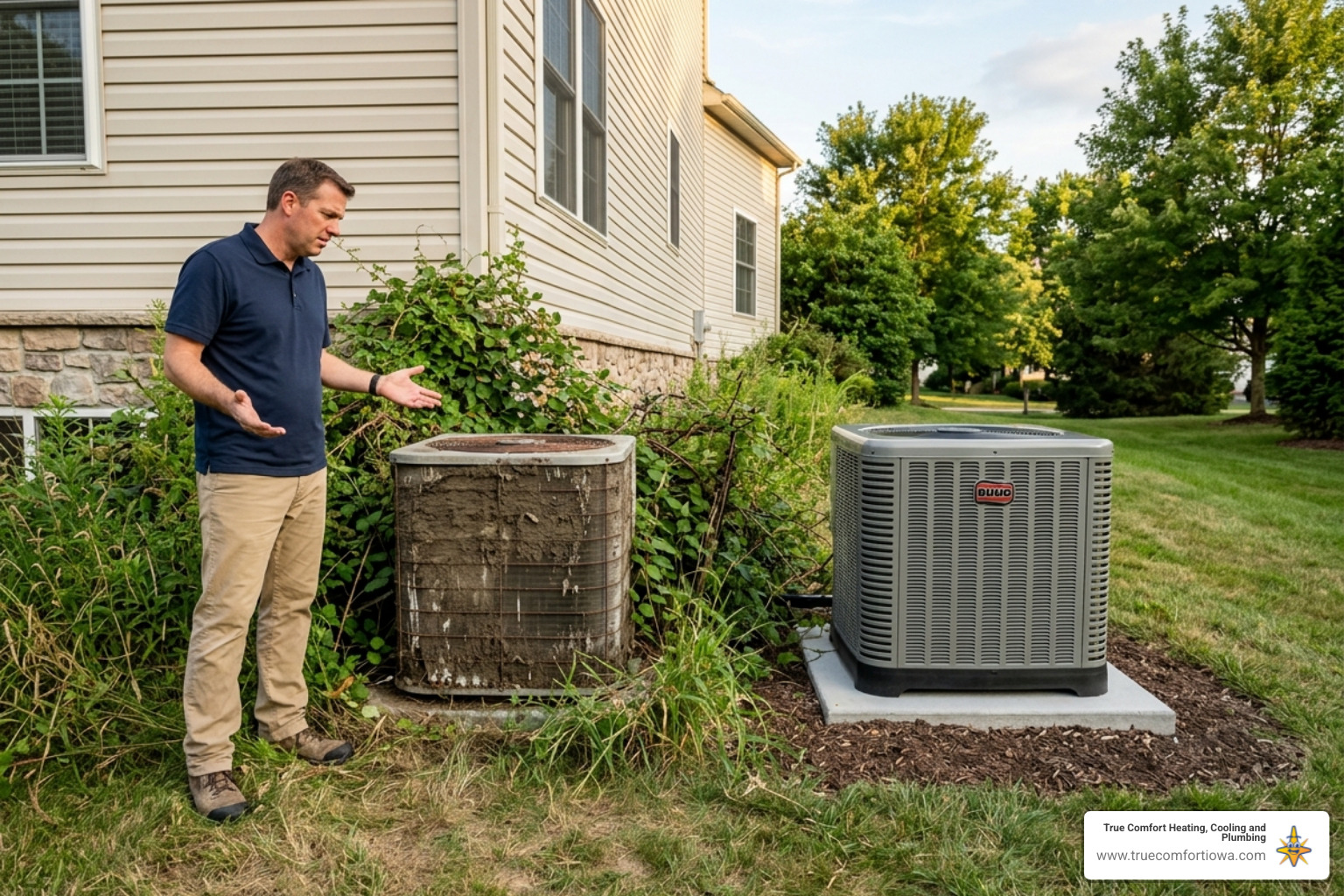 Stop Making These Costly HVAC Maintenance Mistakes
