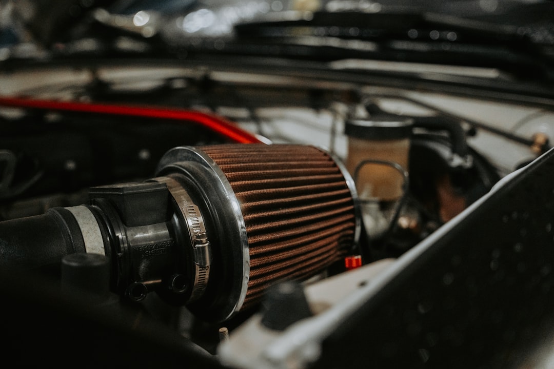 Don't Ignore These Red Flags for Your Dirty Air Filter