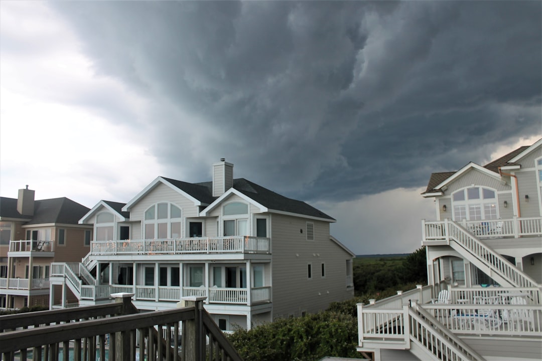 How Rapid Temperature Changes Can Break Your Heating and Cooling