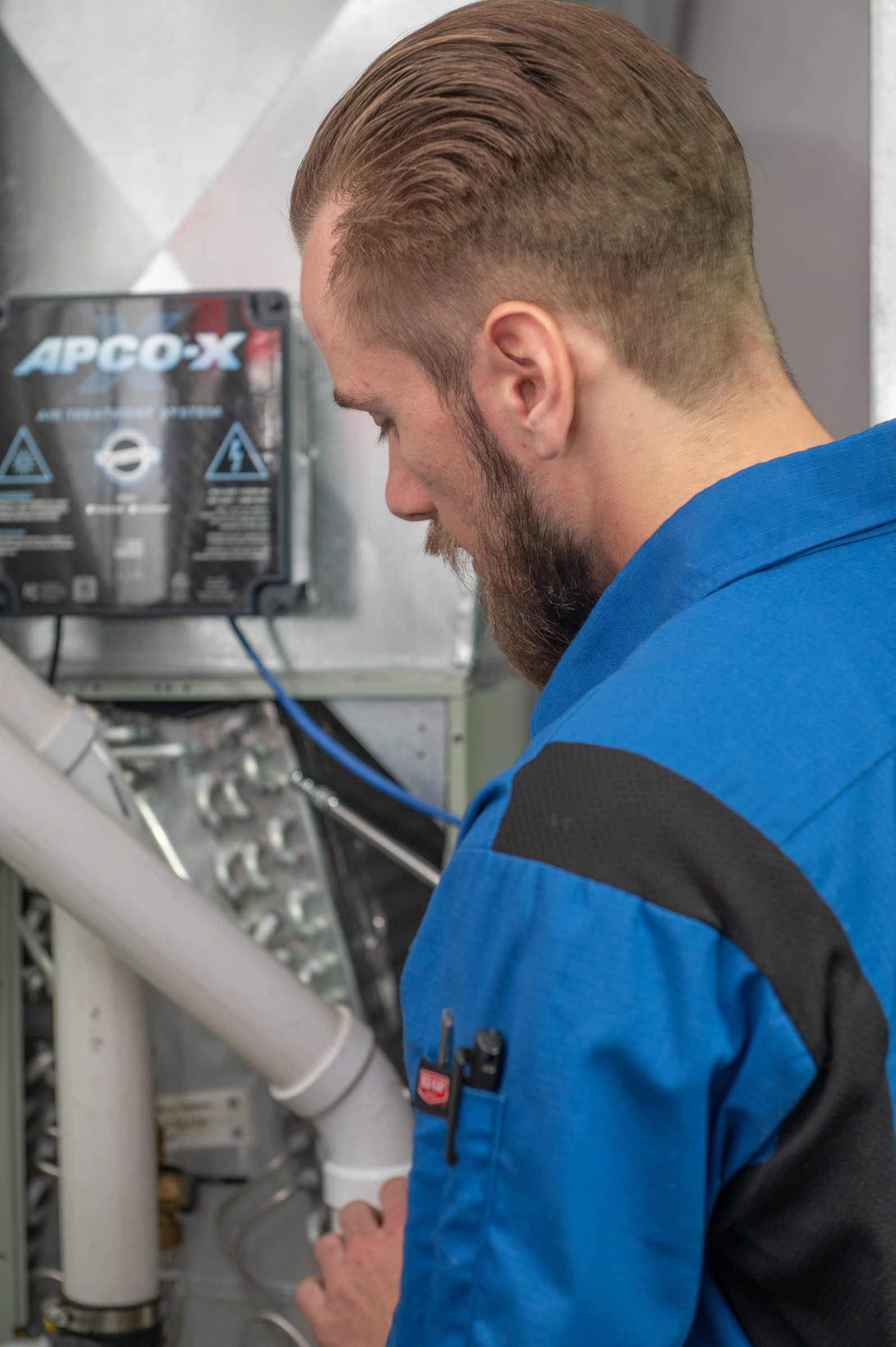 Furnace Repair & Service in Des Moines, IA