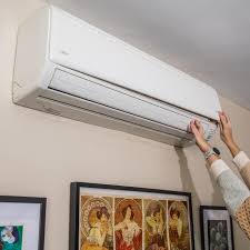 Mini-Split Systems in Ames, IA