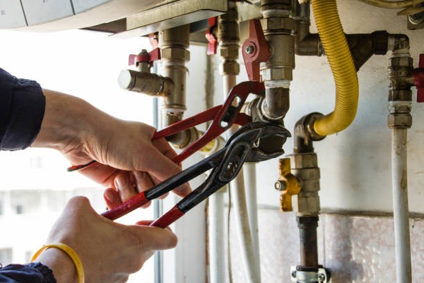 Electric & Gas Water Heaters in Altoona, IA
