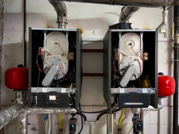 Electric & Gas Water Heaters in Ankeny, IA