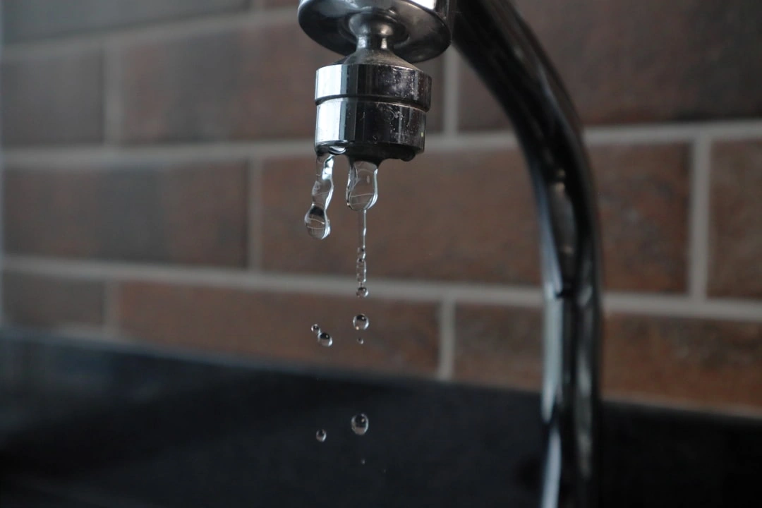 Stop the Spots and Save Your Skin with a Water Softener