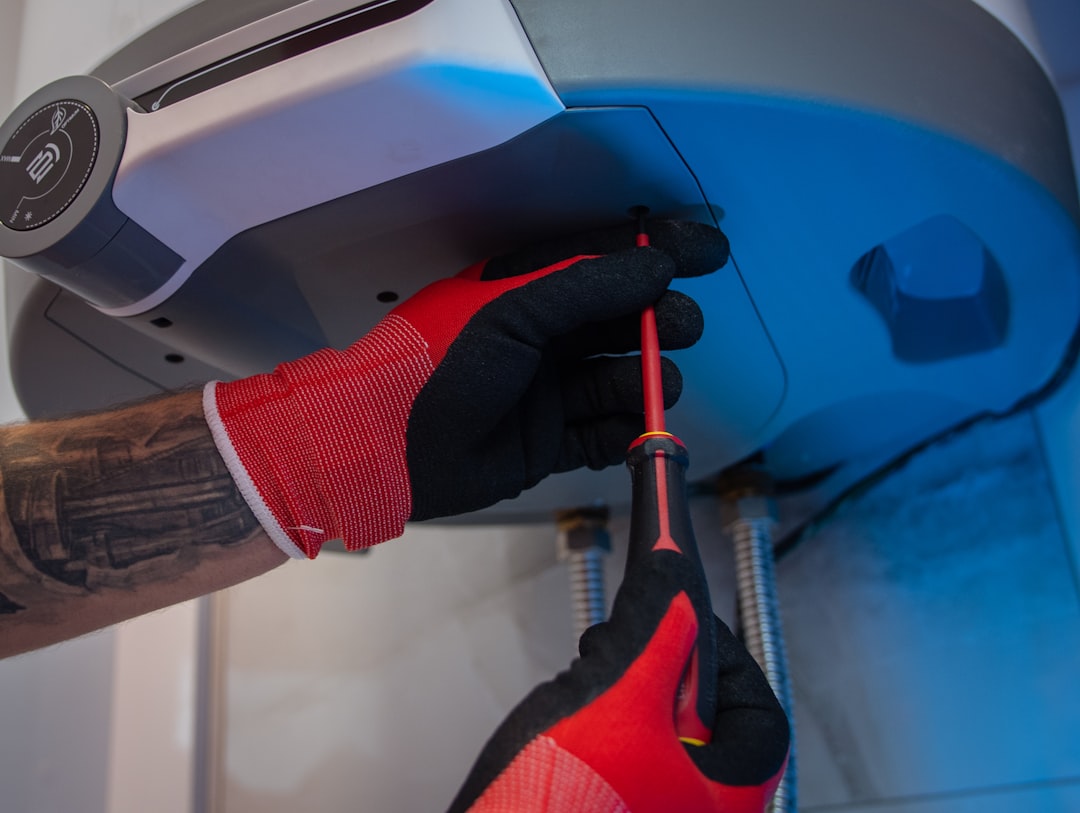 5 Signs Your Water Heater Needs Repair