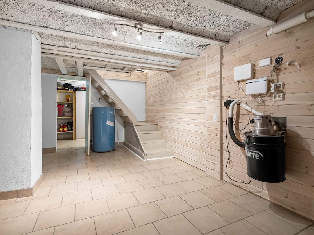 How Often Should a Sump Pump Run in Des Moines?
