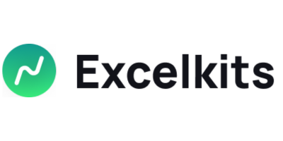 ExcelKits logo.