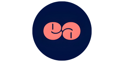 Empowered English logo.