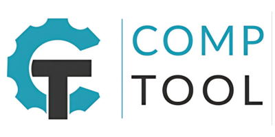 CompTool logo.