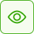 Eye icon representing visibility.