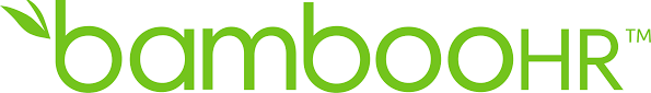 BambooHR logo.
