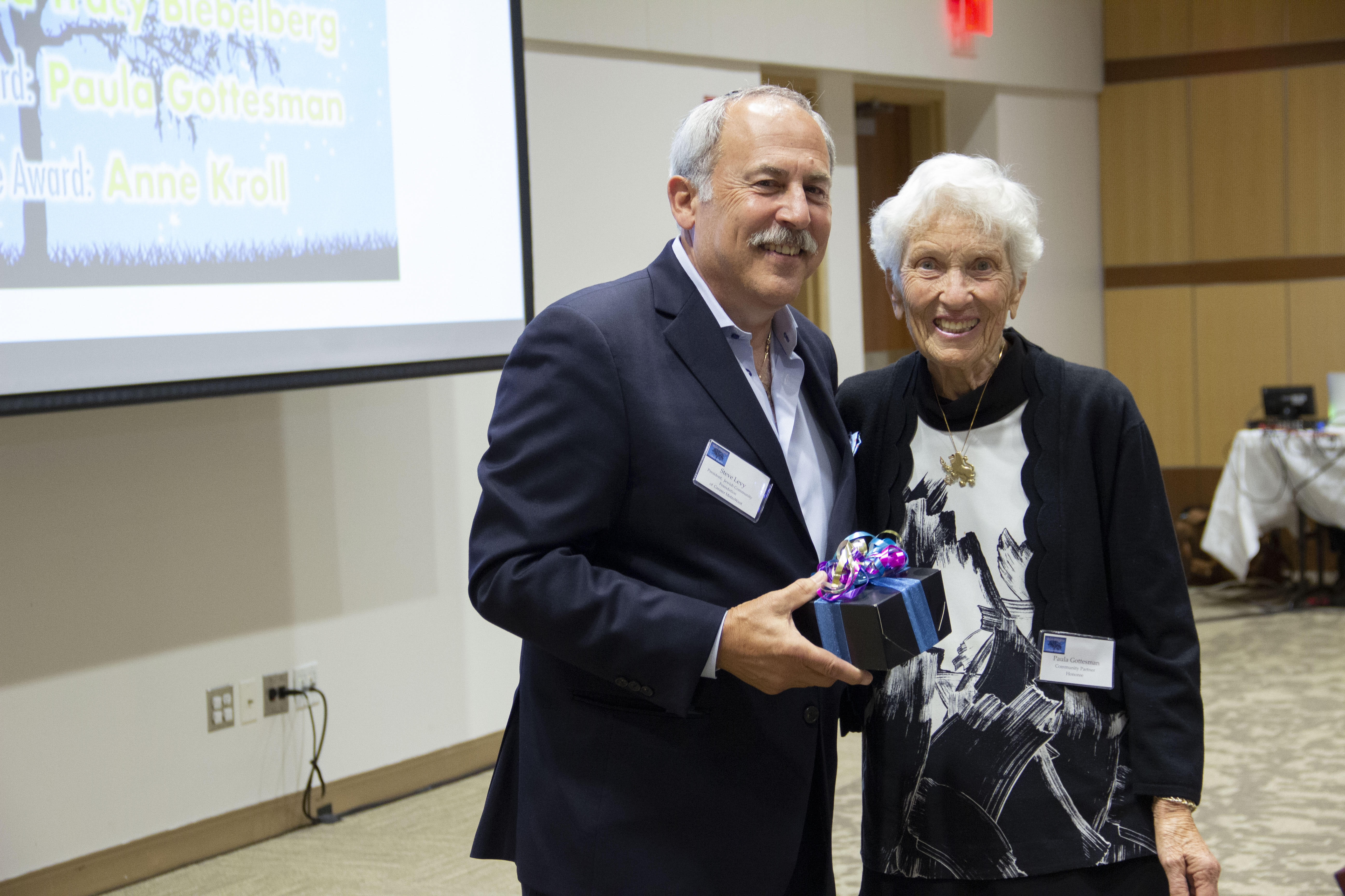 Stakeholder Engagement