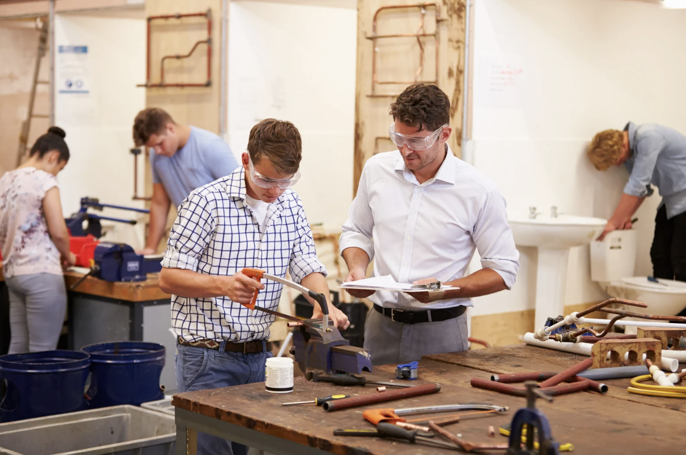 eco-friendly irrigation system