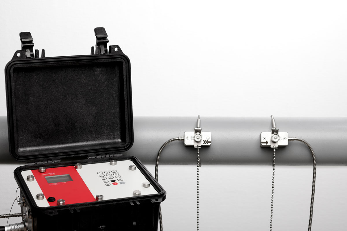 [interface] image of erp system interface on a tablet in a workspace